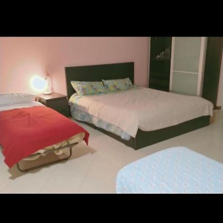 Airport Alexander Apartman Genova Kültér fotó