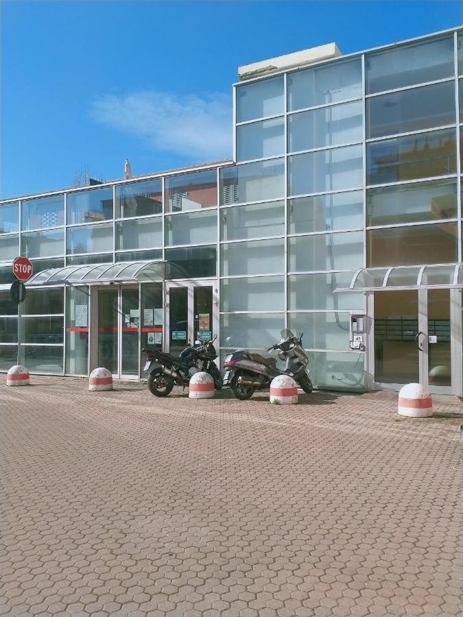 Airport Alexander Apartman Genova Kültér fotó