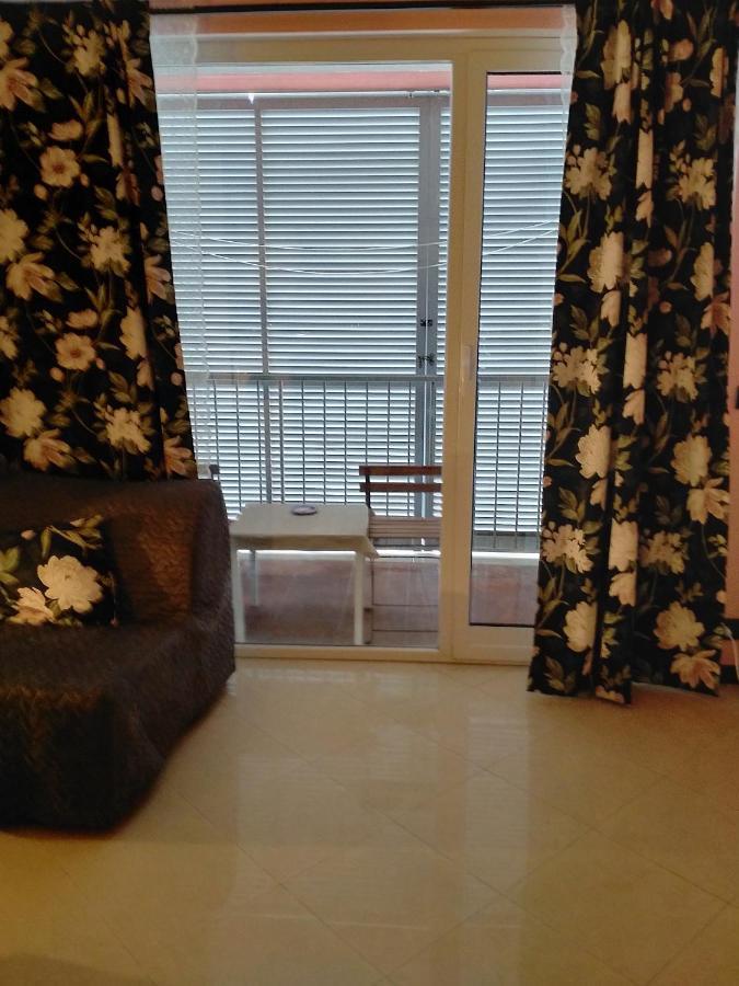Airport Alexander Apartman Genova Kültér fotó
