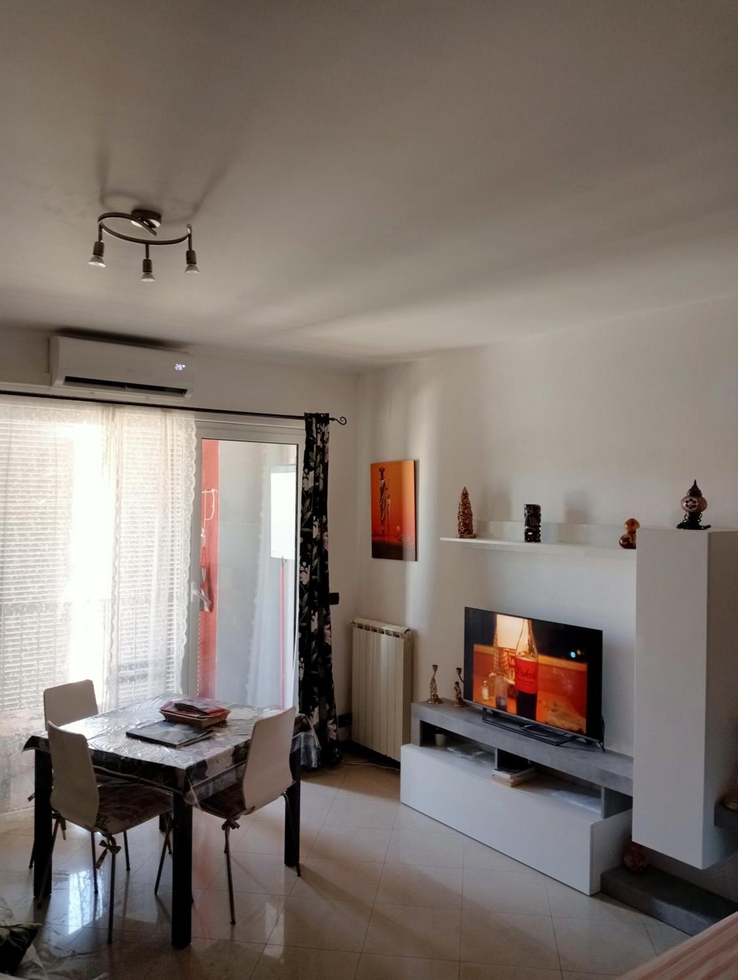 Airport Alexander Apartman Genova Kültér fotó