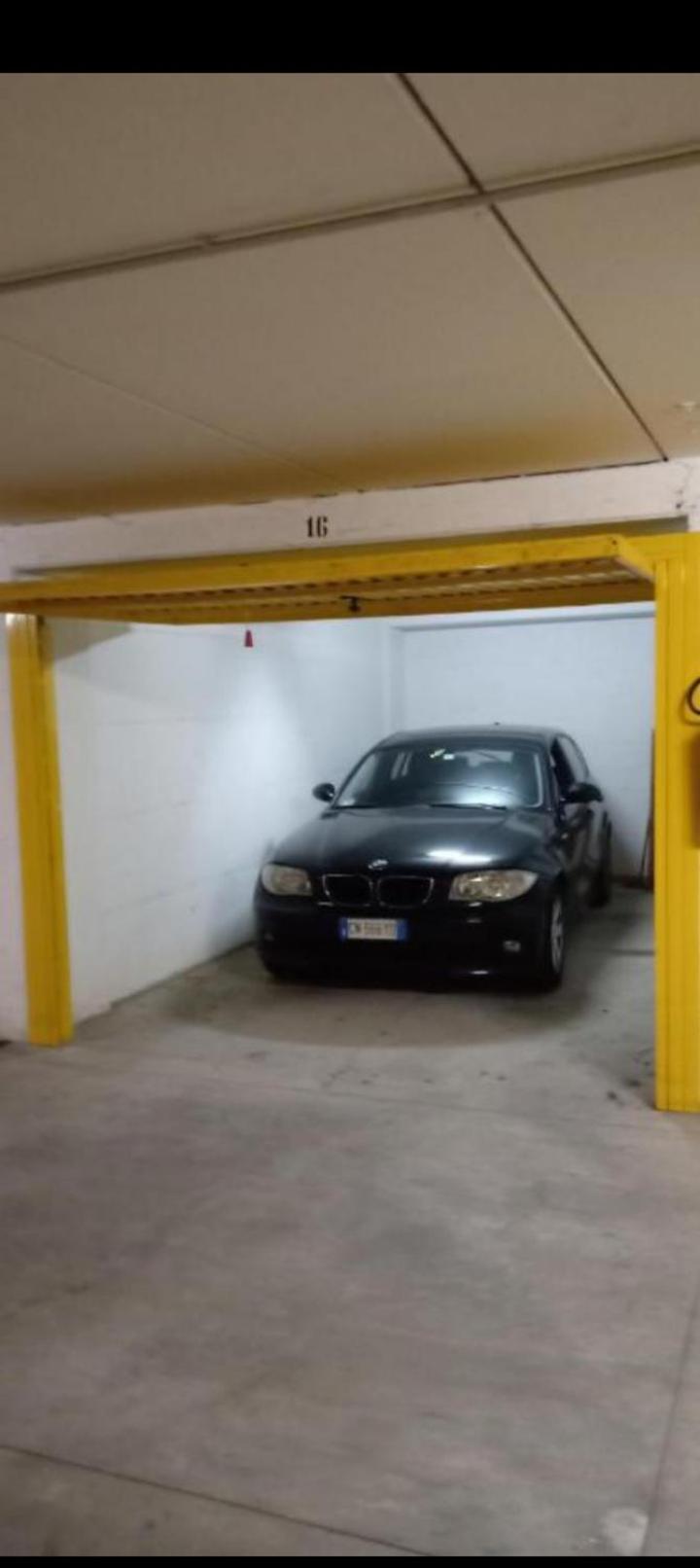 Airport Alexander Apartman Genova Kültér fotó
